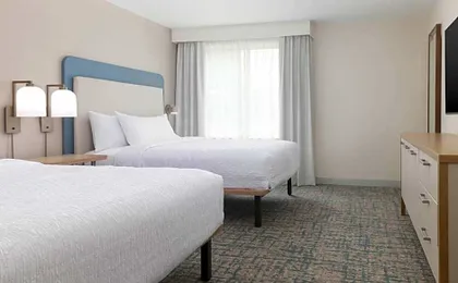 Homewood Suites by Hilton Puyallup Tacoma