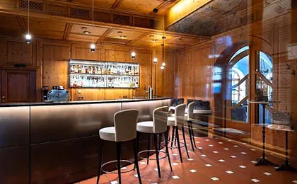 Hotel Lechnerhof Unterfohring