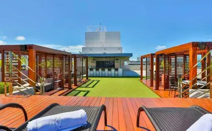 Ax Qualyte Suites