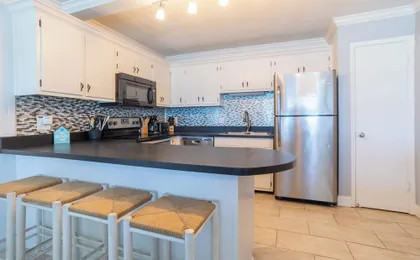 Aqua Villa 404