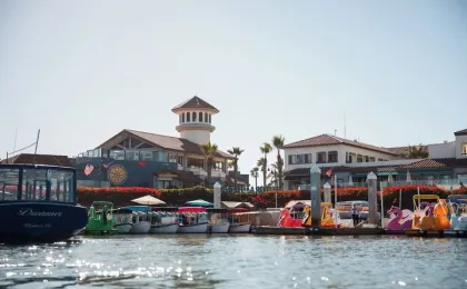 Residence Inn by Marriott Ventura Beach