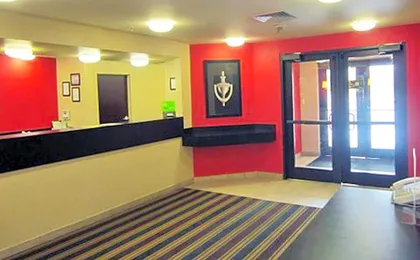 Extended Stay America Select Suites - Austin - Northwest - Lakeline Mall