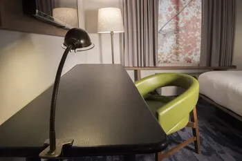Fairfield Inn & Suites by Marriott Lake Geneva