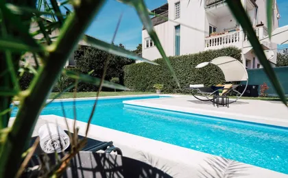 Holiday Home Apartments Bellamare