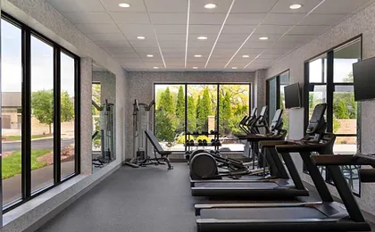 Garner Hotel Wadsworth By IHG