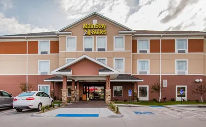 Mainstay Suites