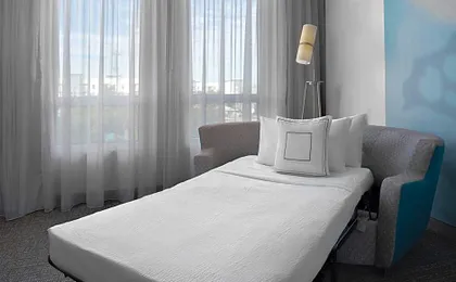 Courtyard by Marriott Delray Beach