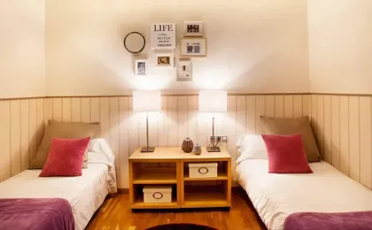 Premium Apartment in Barcelona