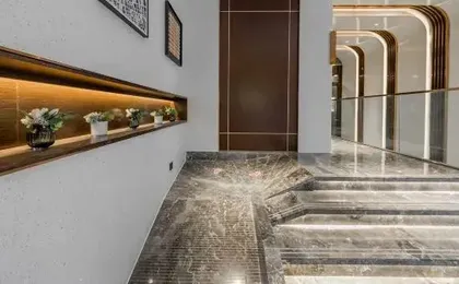 Home Inn Select Hotel (Shanghai Lujiazui Software Park, Pu Road Subway Station)