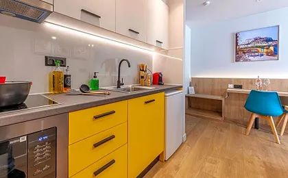 A&N Athens Luxury Apartments - Ermou