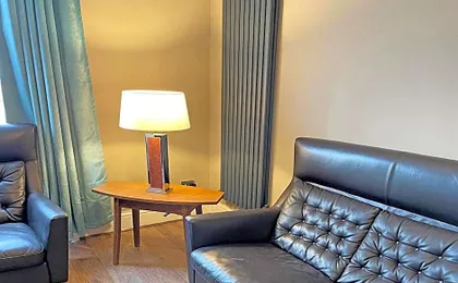 1820 Boutique Rooms & Suites