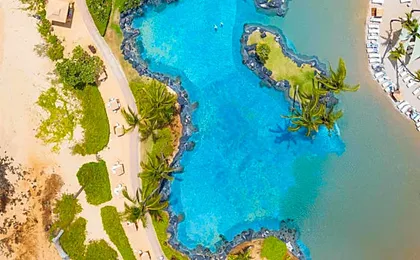 Grand Hyatt Kauai Resort And Spa