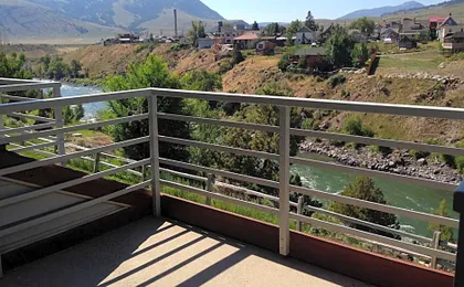 Absaroka Lodge