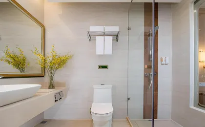 Vienna Hotel Shenzhen Buji Tianhong