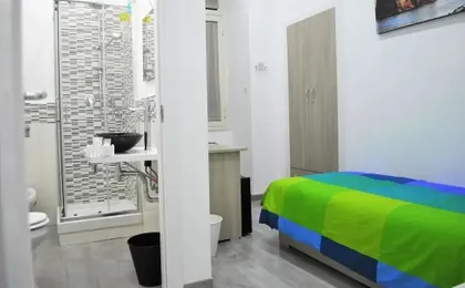 La Casa di Luna BnB