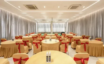 Regenta Z Sunrise Gachibowli Hyderabad