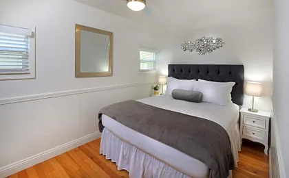 Inn on the Russian River