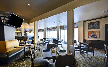 Holiday Inn Detroit Metro Airport By IHG