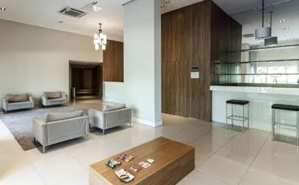 Riostay Residence - Riocentro