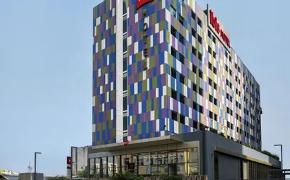Ibis Kolkata Rajarhat