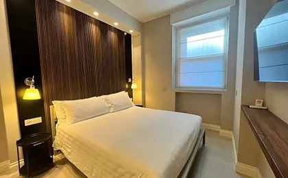 My Milano Centrale Luxury Rooms