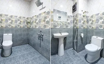 Fabhotel Prime Emerald I