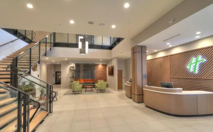 Holiday Inn & Suites Pigeon Forge Convention Center