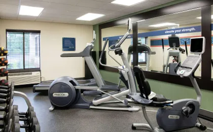 Hampton Inn Cleveland-Solon