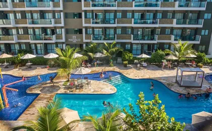 Mana Beach Experience Muro Alto C219