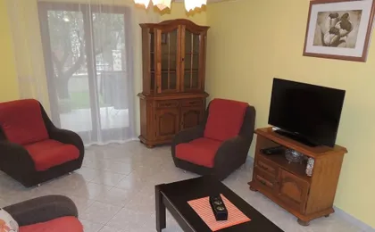 Apartments Monte Grande