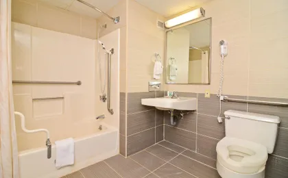 Comfort Inn Atlantic City North