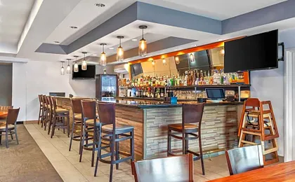 Radisson Hotel Portland Airport