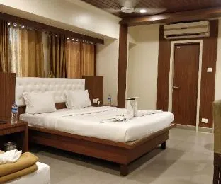 Hotel Swagatham Residency