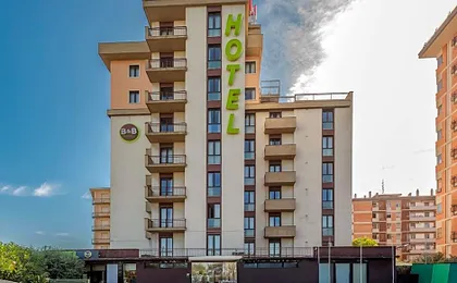B&B Hotel Firenze Novoli