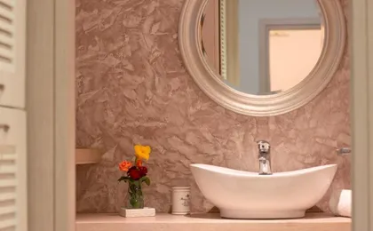 Eleni Luxury Villa by White Dream Villas