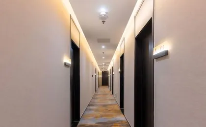 Yueting Hotel