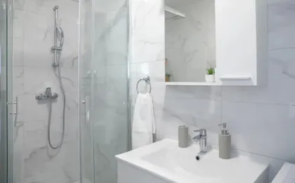 Studio apartment Kalma