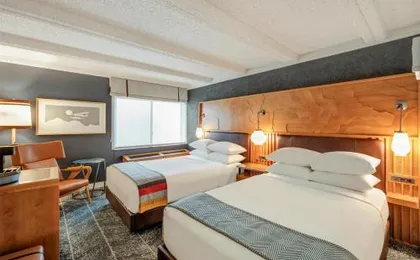 The Wildbirch Hotel - JdV by Hyatt