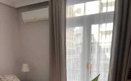 Room Gran Via Apartments