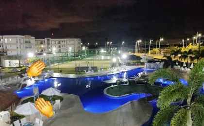 Maraujosflat, Porto de Galinhas