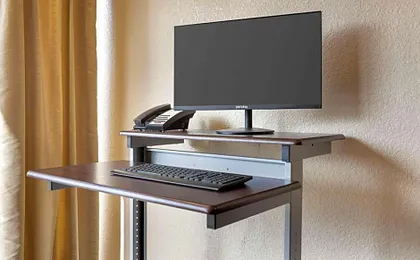 Quality Inn Valley - West Point