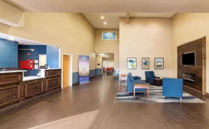 Sonesta Essential Baton Rouge Airport