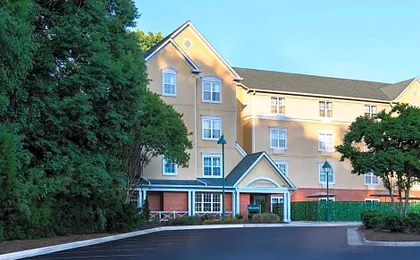 TownePlace Suites by Marriott Raleigh Cary/Weston Parkway