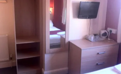 City Inn Express Hotel