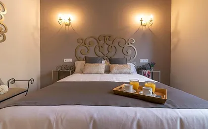 Palacete 1620, Premium Suites, Only adults