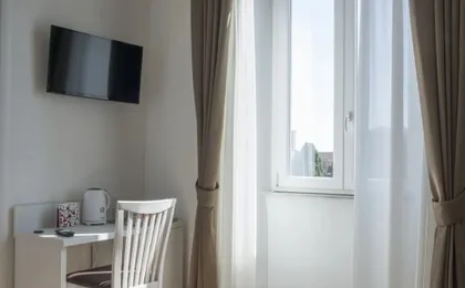 Suite Deal Rome