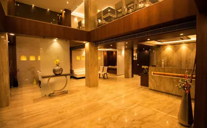 The Maureen Kolkata