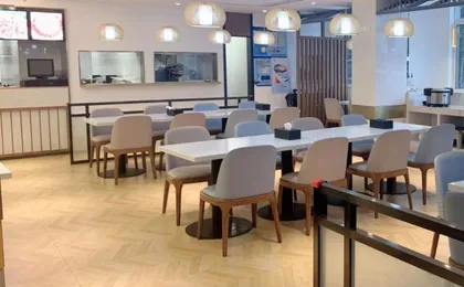 Greentree Inn Shanghai Jingan Xinzha Road Hotel