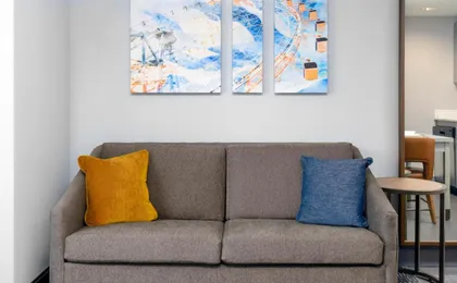 Homewood Suites by Hilton Orlando-Ucf Area (H)