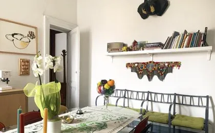 Trìcora Sicilian BB